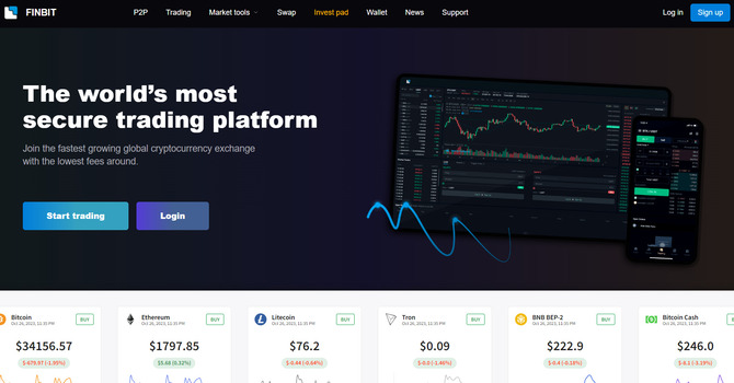 FinBit (finbit.us)
