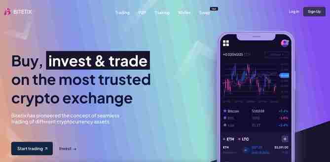 Bitetix (bitetix.com)