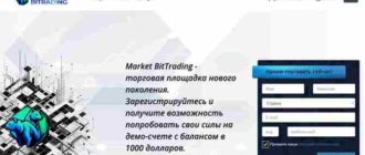 Market Bitrading (market-bitrading.net)