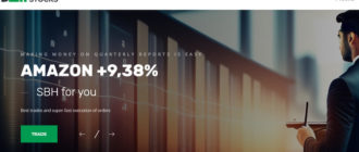 SBH Trade Stocks (sbhstocks.com)