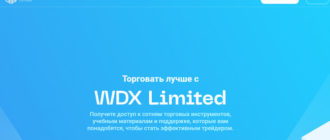 WDX Limited (wdx.ltd)