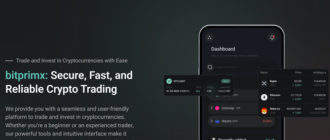 Bitprimx (bitprimx.com)