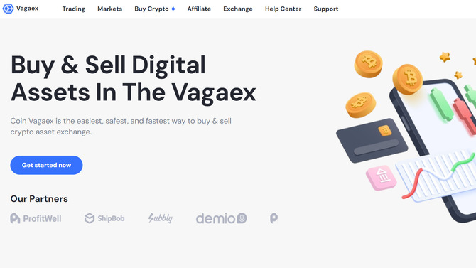 Vagaex (vagaex.com)