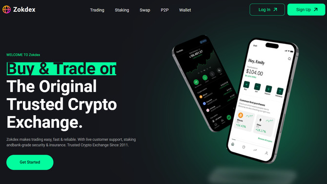 Zokdex (zokdex.com)