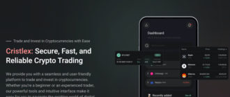 Cristlex (cristlex.com)