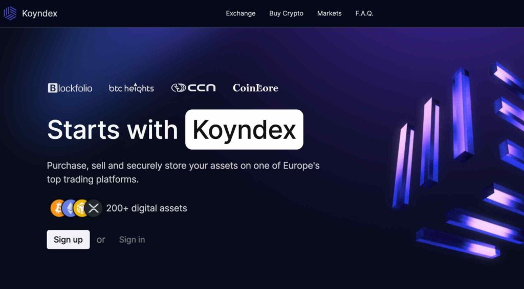 Koyndex (koyndex.com)