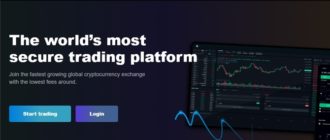 Litetrade (litetrade.cc)