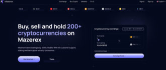 Mazerex (mazerex.com)