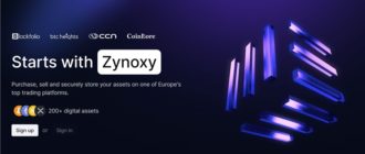 Zynoxy (zynoxy.com)
