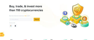 Bitrue (bitrue.com)