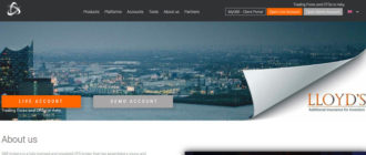 GBE Brokers (gbebrokers.com)