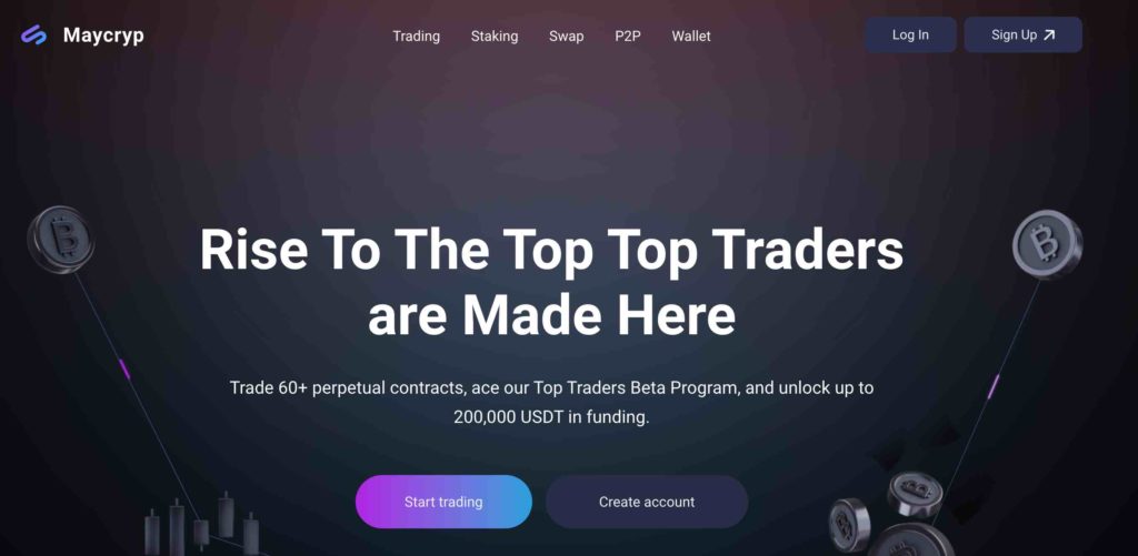 Maycryp (maycryp.com)