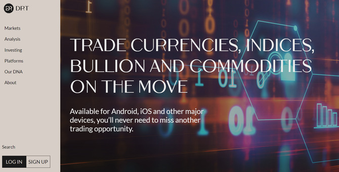 Dr Trade (drtrade.org)