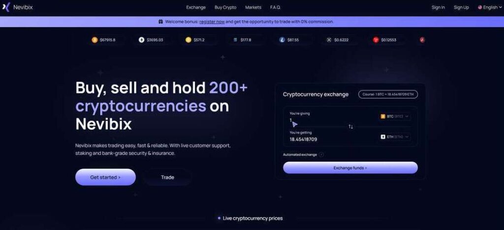 Nevibix (nevibix.com)