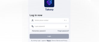 Takorp (takorp.cc)