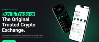 CoinLuminise (coinluminise.com)
