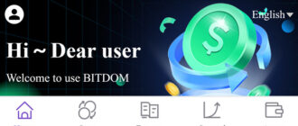 Exbitdom (exbitdom.com)