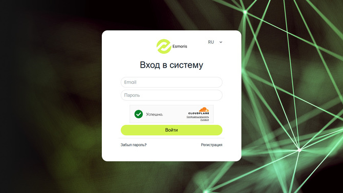 Esmoris (user.esmoris.net)