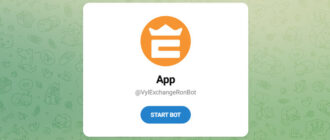 VylExchangeRonBot